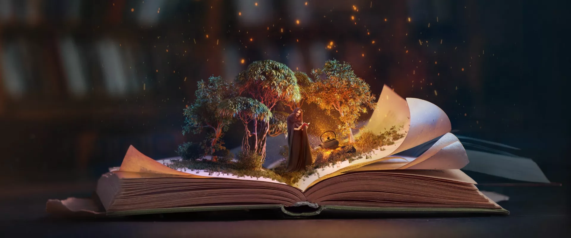Fantasy könyvek