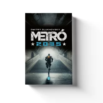Metró 2035 - Metró 2033 3.