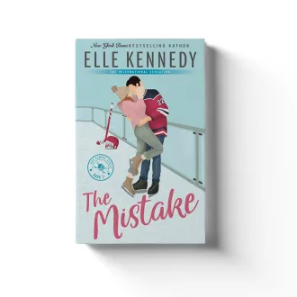 The Mistake - A baklövés - Off-Campus 2.