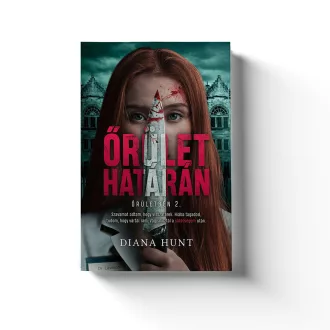 Őrület határán - Őrületben 2.