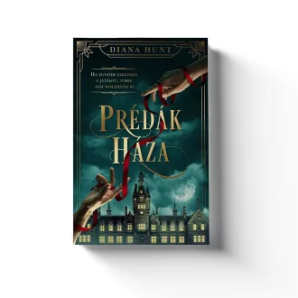 Prédák háza - Prédák háza 1.