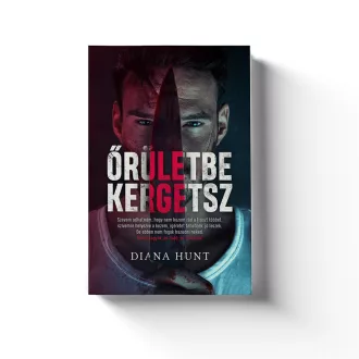 Őrületbe kergetsz - Őrületben 1.