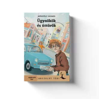 Ügynökök és úttörők