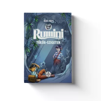 Rumini Tükör-szigeten