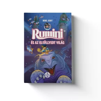 Rumini és az elsüllyedt világ