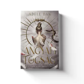 Angyali fogság - Démoni ketrec 2.