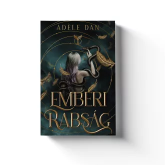 Emberi rabság - Démoni ketrec 3.