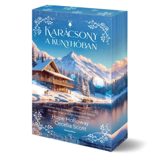 Karácsony a kunyhóban - Különleges kiadás
