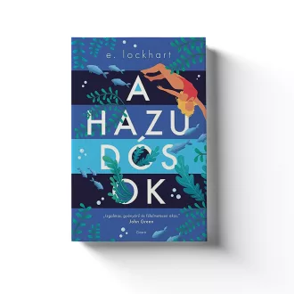 A hazudósok
