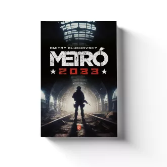 Metró 2033 - Metró 2033 1.