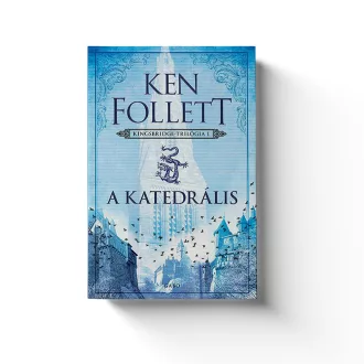 A katedrális - Kingsbridge-sorozat I.