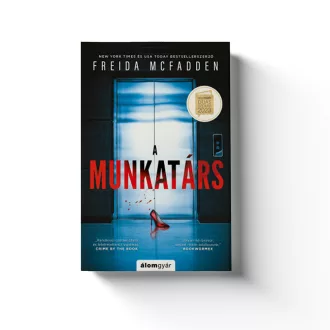 A munkatárs