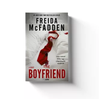 The Boyfriend - A Barát
