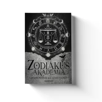   A számvetés - Zodiákus Akadémia 3. - (Különleges kiadás)