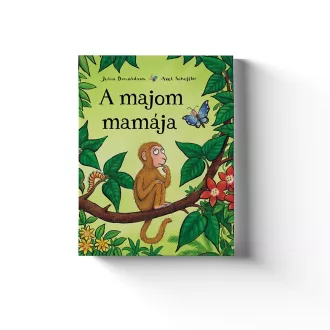 A majom mamája