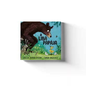 A liba papája