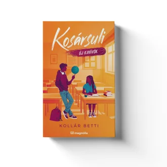 Új kihívók - Kosársuli 4.
