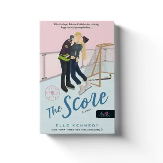 The Score - A pont - Off-Campus 3.