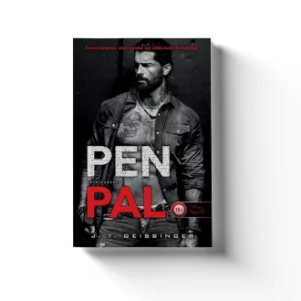 Pen Pal - Levelezőtárs
