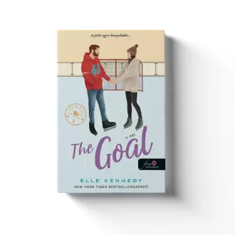 The Goal - A cél - Off-Campus 4