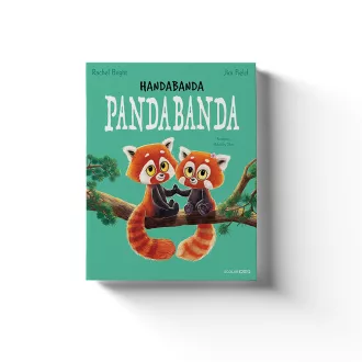 Handabanda pandabanda