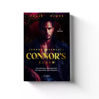 Connor's Claim - Connor zsákmánya - Body Count 2.