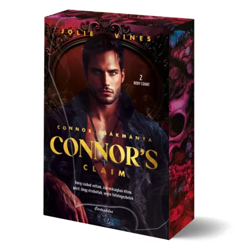 Connor's Claim - Connor zsákmánya - Body Count 2.