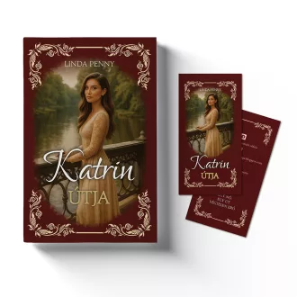 Katrin ​útja