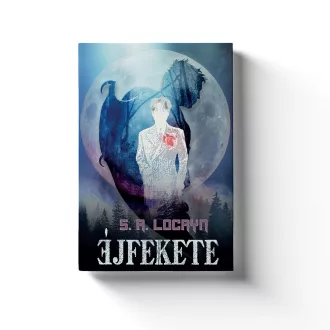 Éjfekete