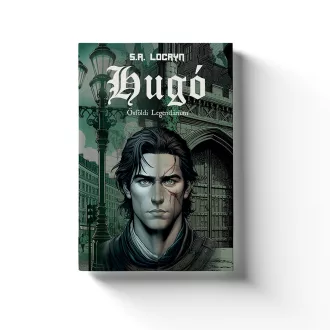 Hugó - Ősföldi Legendárium 1.