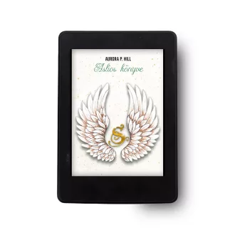 Aslios könyve - Serbeniai Krónikák novella