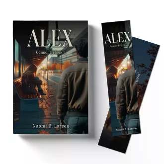 Alex - Connor fivérek 1.