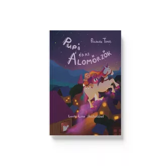 Pupi és az Álomőrzők