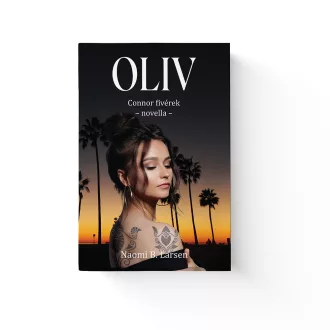 Oliv - Connor fivérek novella
