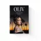 Oliv - Connor fivérek novella