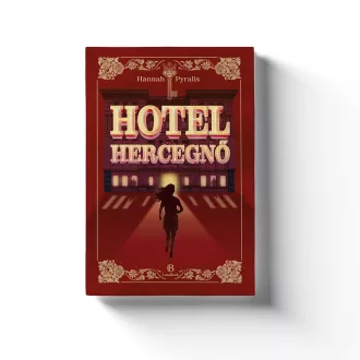 Hotelhercegnő