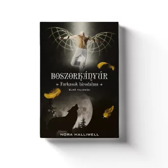 Farkasok birodalma - Boszorkányúr 2.