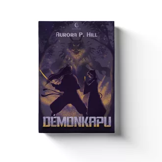 Démonkapu