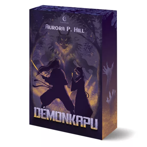 Démonkapu