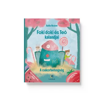 Foki doki és Teó kalandjai - A cukorbetegség