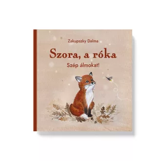 Szora, a róka - Szép álmokat!