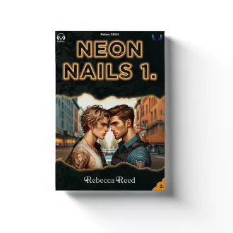 Neon ​Nails 1. (Neon 2.)