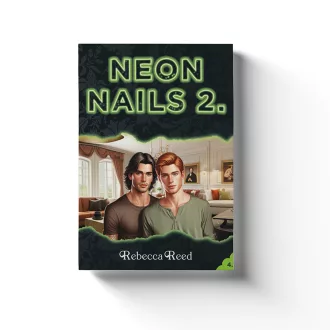 Neon ​Nails 2. (Neon 4.)