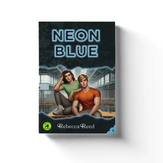 Neon ​Blue (Neon 5.)