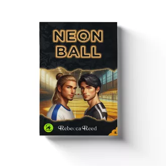 Neon ​Ball (Neon 8.)