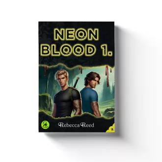 Neon ​Blood 1. (Neon 9.)