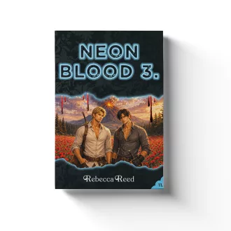 Neon ​Blood 3. (Neon 11.)