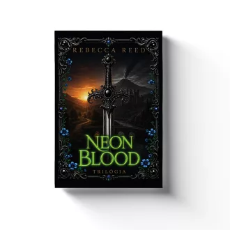 Neon ​Blood (Neon 9-11.)