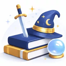 Fantasy könyvek